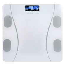 Badevekt kroppsanalyse m/appfunksjon